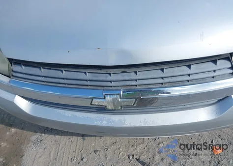 2005 Chevrolet Malibu из США, поврежденный, VIN 1G1ZS54835F323261